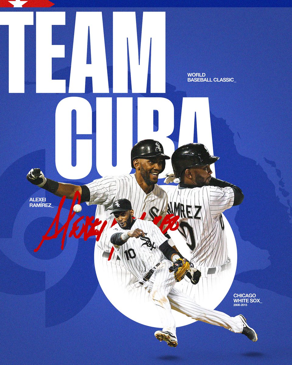 Chicago White Sox tweet media