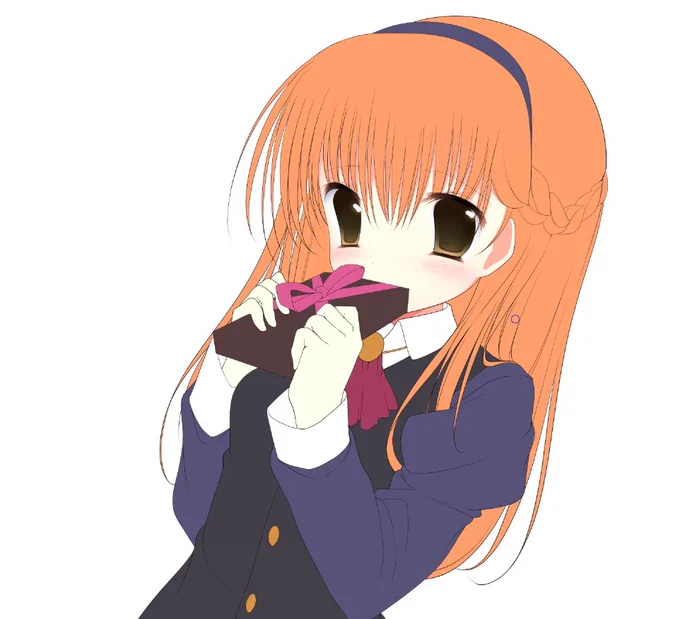 久々に描いている