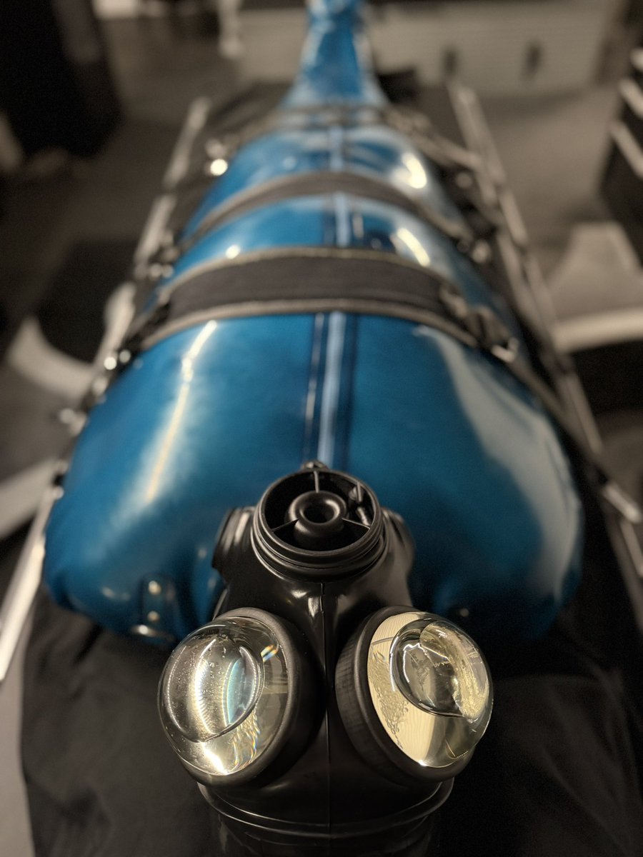 Seattle Dominatrix ➕ Domina Victoria Rage ➕ tweet media