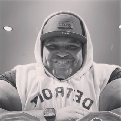 Sean Pugh tweet media