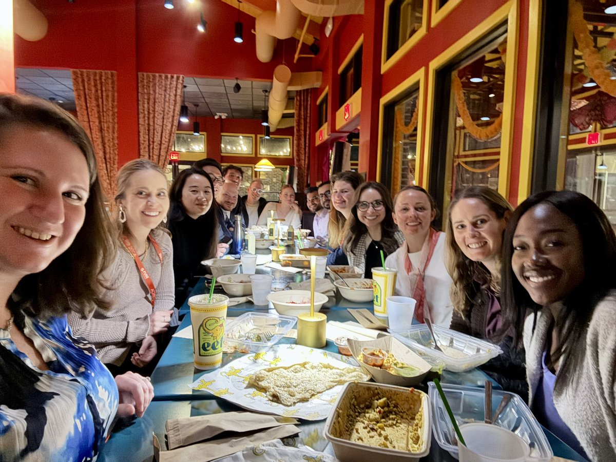 Stephanie Dudzinski MD, PhD tweet media