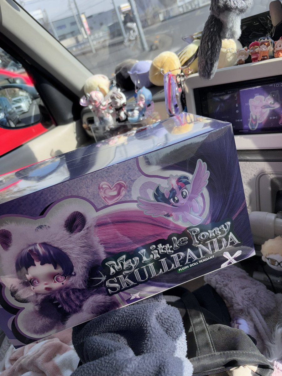 💀🐼まよちゃん🌳 tweet media