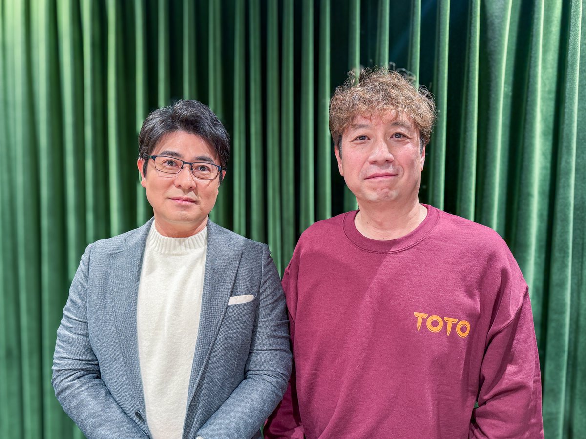 TUBE OFFICIAL（公式） (@TUBE__Official) / Posts / X