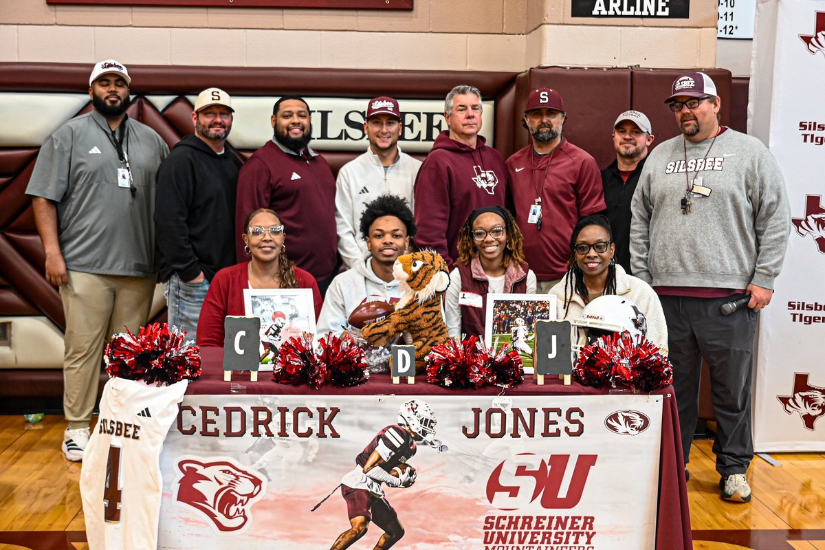 Silsbee ISD tweet media