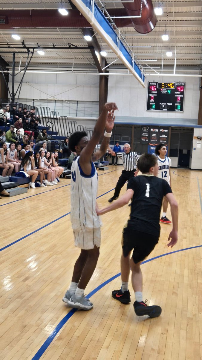 Cumberland Athletics tweet media