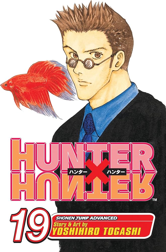 Hunter❌Hunter tweet media