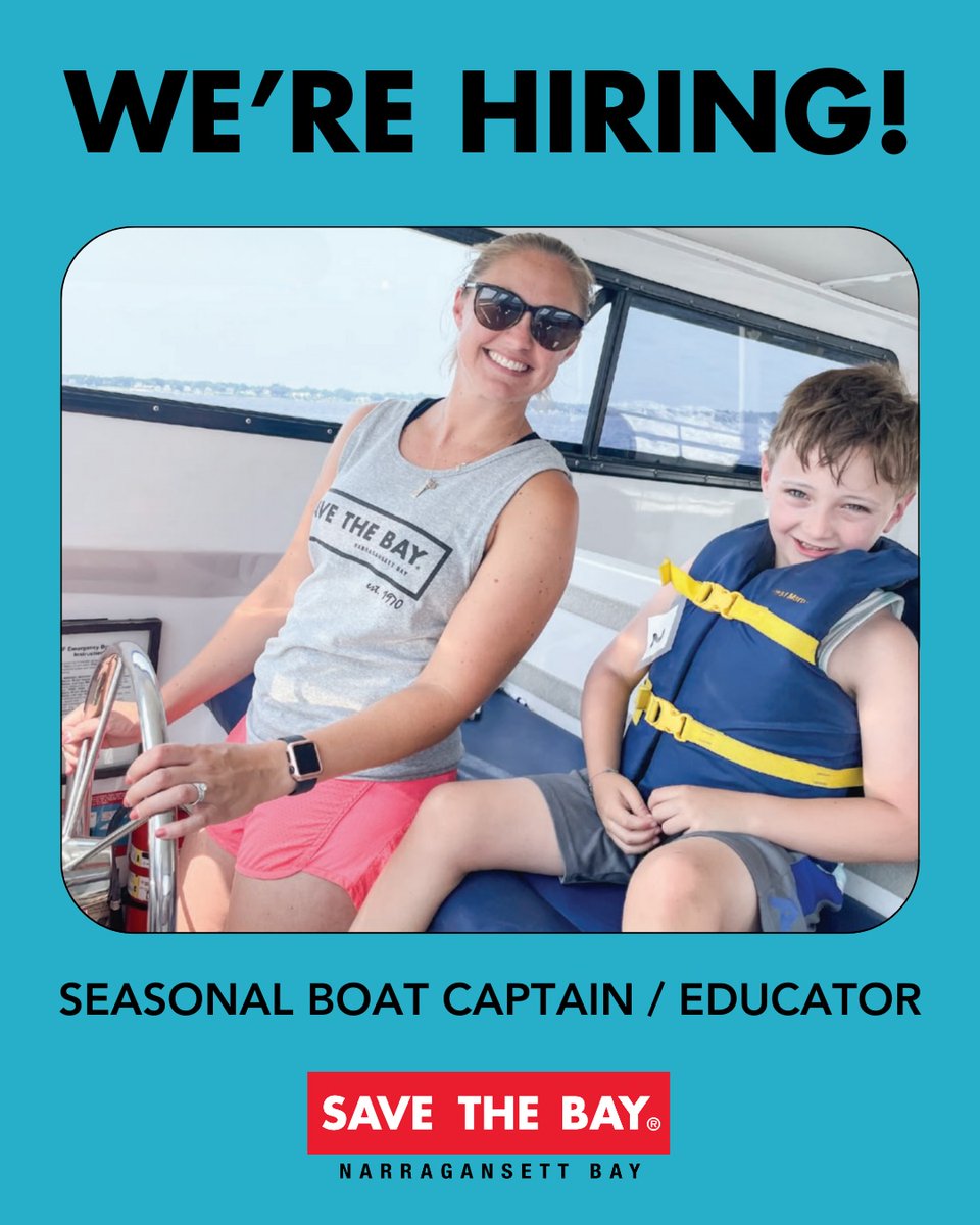 Save The Bay tweet media