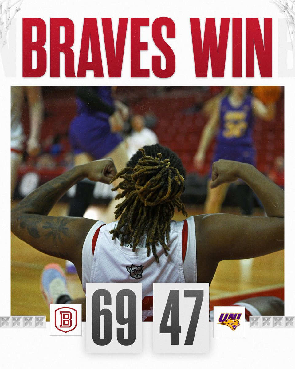 BradleyWBB's tweet photo. Did someone say 11-0? https://t.co/ZybAZg9XtU