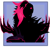 Made a portrait in the style of the new terraria update. #Terraria #pixelart