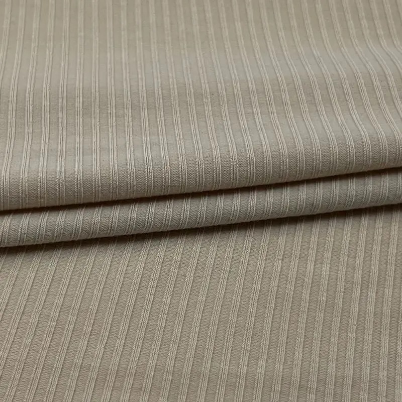 MusaImpExp's tweet image. Thick striped rib knit fabric with four-way stretch. Durable, comfortable, and ideal for garments or home textiles. Custom colors available.

📧 Contact: info.musa.textile@gmail.com
🌐 Website: suertetextile.com

#suertetextile #ribknit #textilefabric #polyestercotton