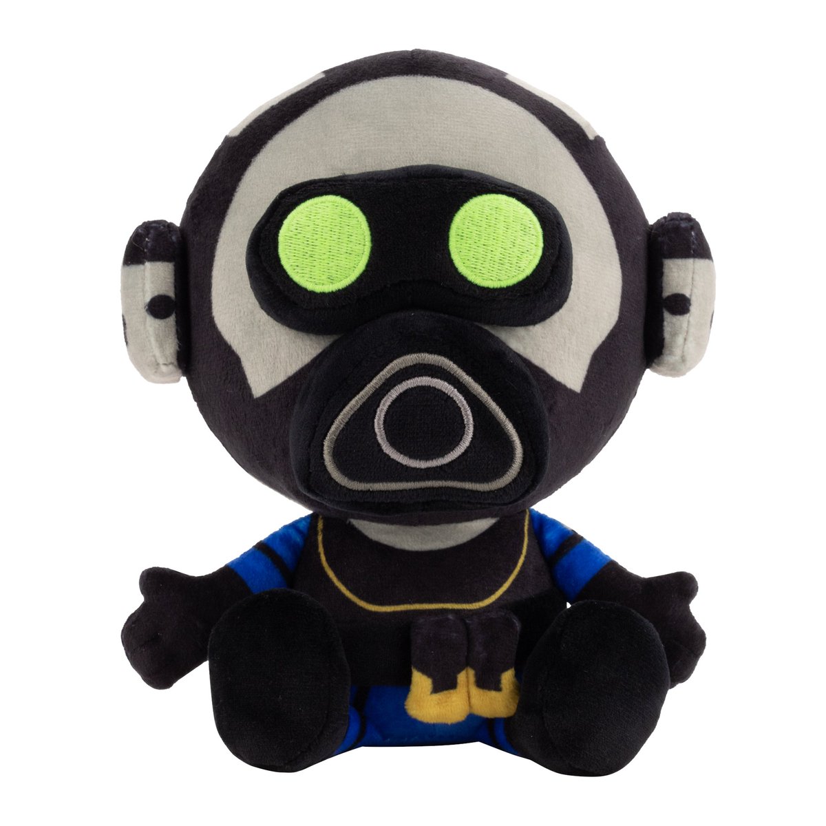 SCP Secret Laboratory Official tweet media