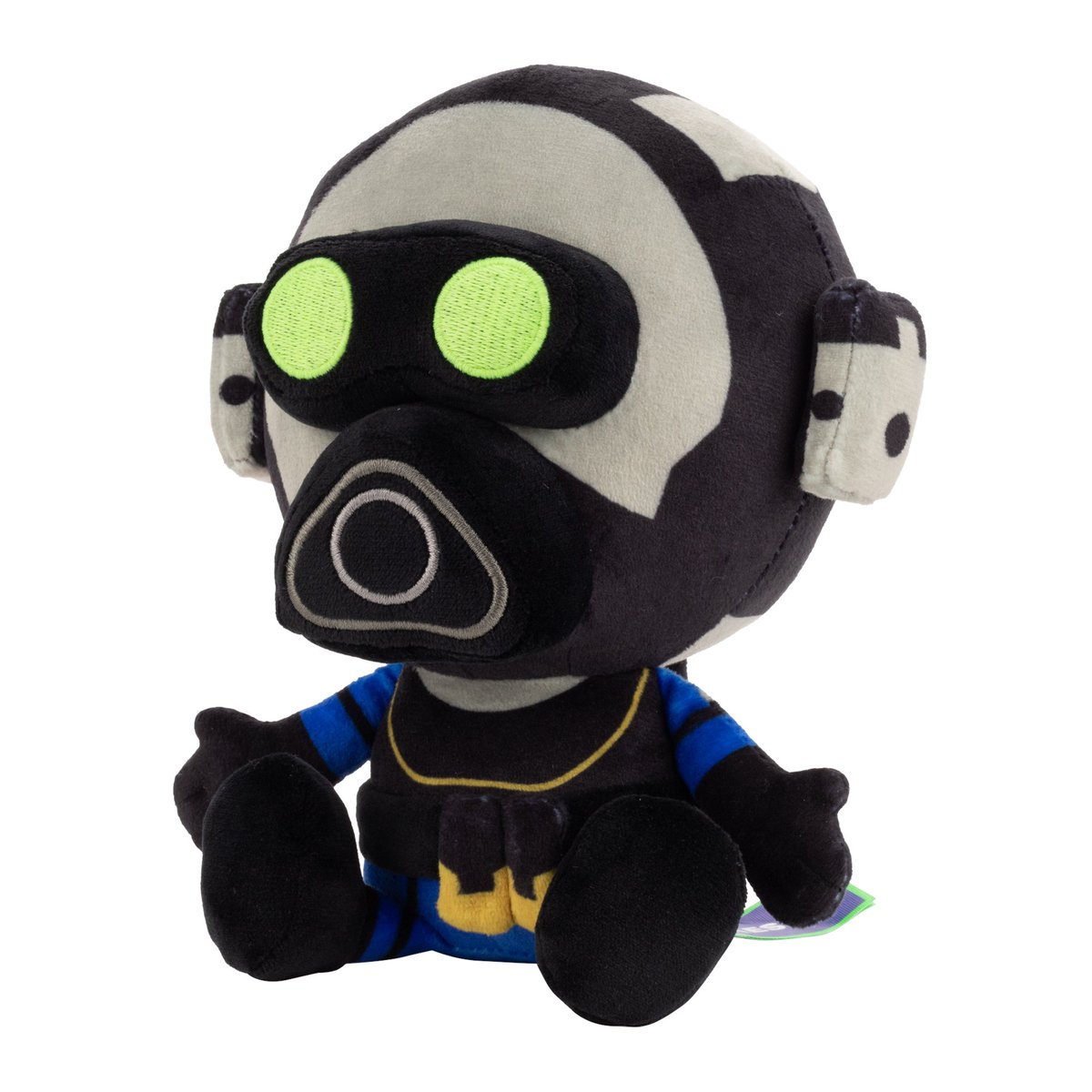 SCP Secret Laboratory Official tweet media