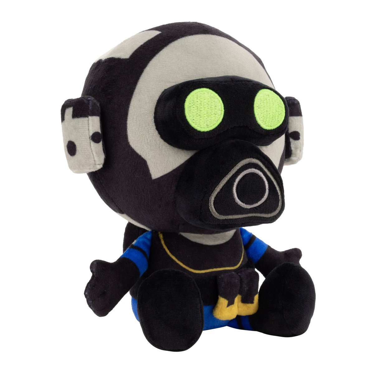 SCP Secret Laboratory Official tweet media