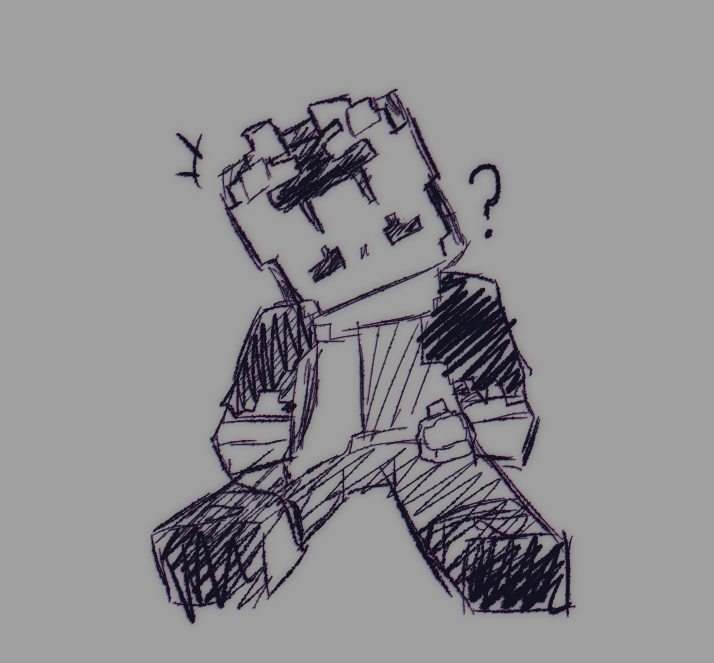 Pakeyoi2's tweet photo. repostzinho
eu devia fazer mais desenho desse jeito aq pq fica sempre mt bonitinho
#MinecraftZero https://t.co/KcdQ63fXHu