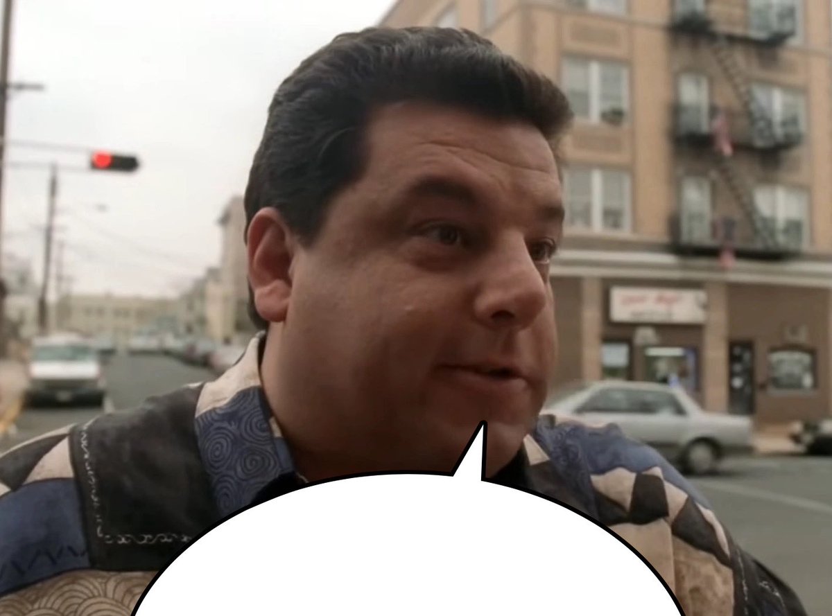 SopranosWorld's tweet image. 