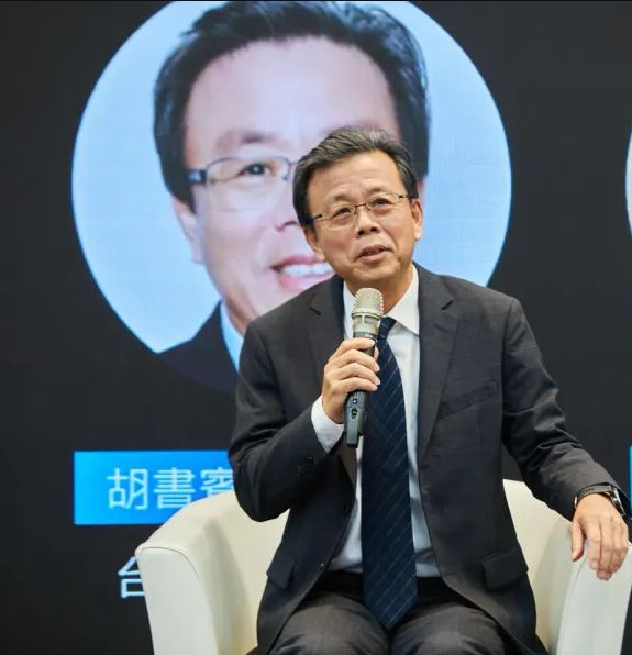 Samson Hu tweet media