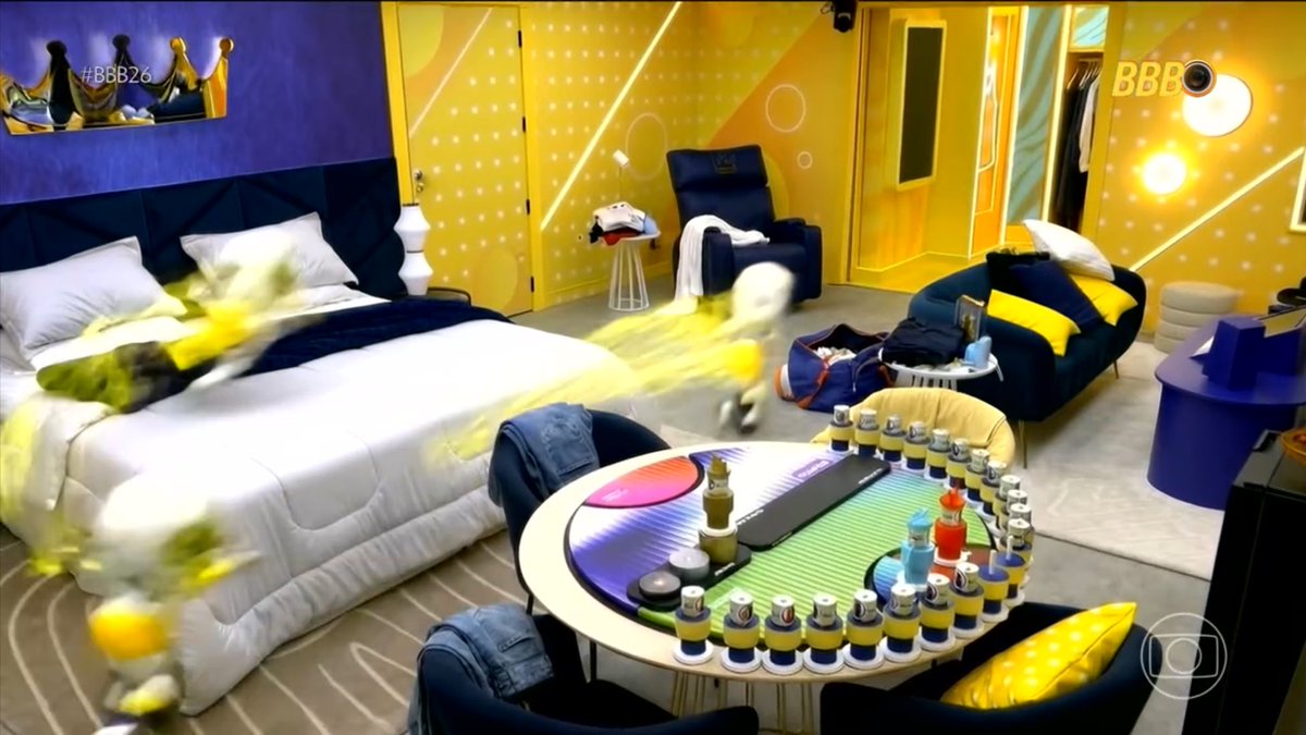 Vai Desmaiar tweet media