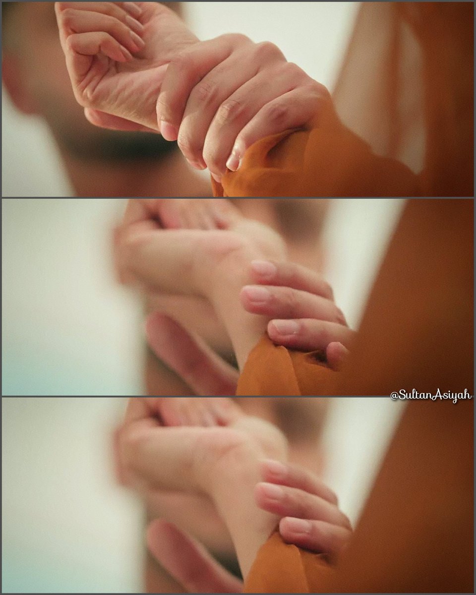 Hand chemistry so good it had 5 minutes of screen space 
👊🔥

#Mannat