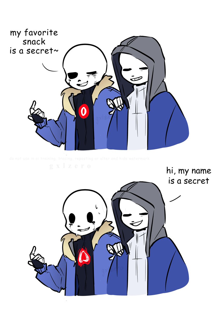 Kist #dustsans #murdersans #killersans