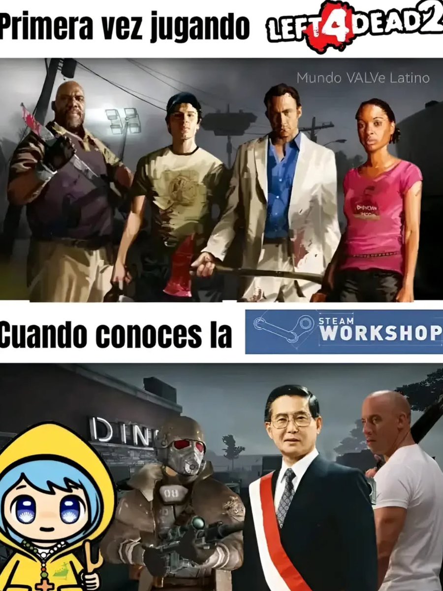 Mega atún tweet media