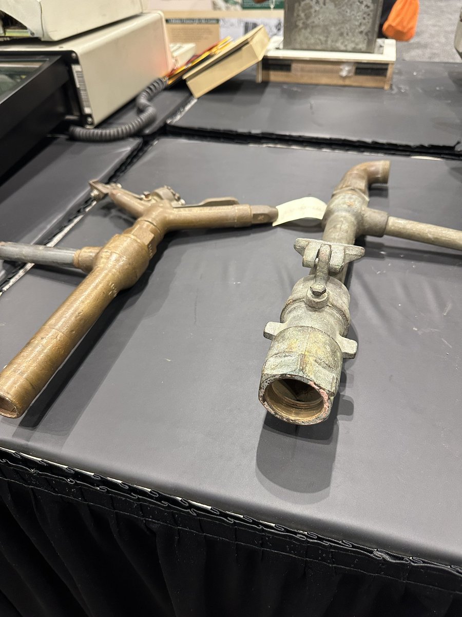 Mel Waldron III tweet media