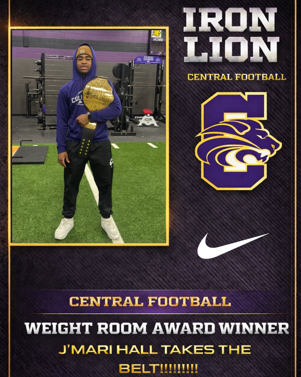 Columbia Central High School Football tweet media