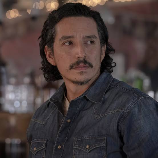 thepidwhater's tweet photo. @Angelkakz @delliesby sério kkk acho q a confusão pode ocorrer por conta da caracterização do gabriel como tommy usando esse corte e o cabelo, visual q o danny já usou (inclusive em tlou tbm kkkkk) https://t.co/bHVuPJaveJ