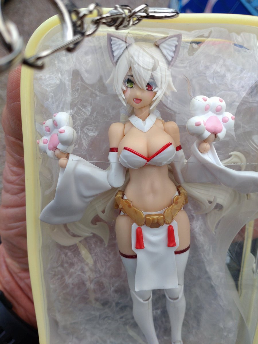 code_kaguya's tweet image. FF46
会場到着！（ ﾟ∀ﾟ ）

#FF46