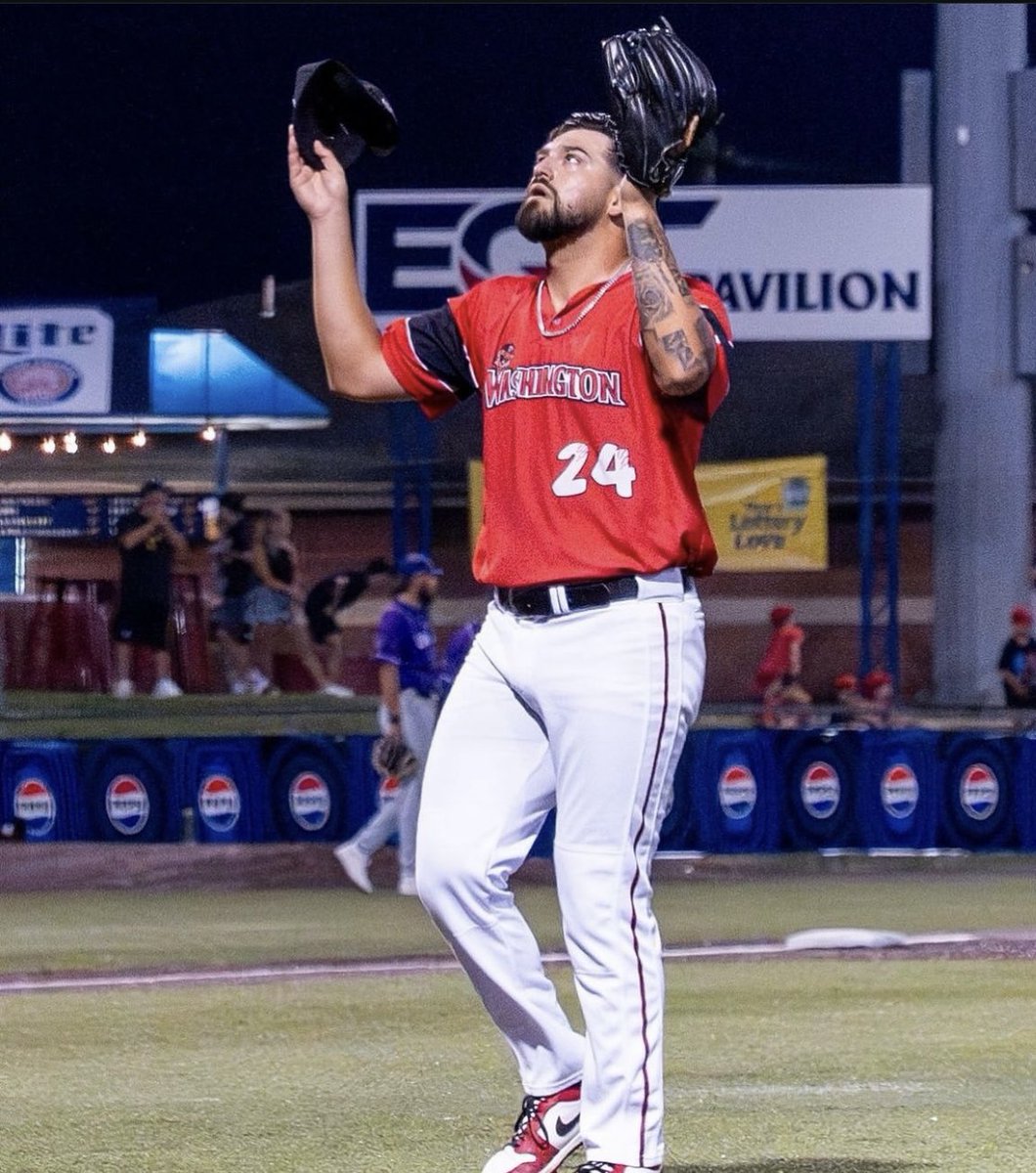 Washington Wild Things tweet media