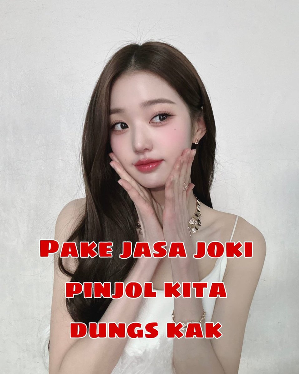 jwalansss's tweet photo. pagiii semuanya 🌞 yg ada rawatan spaylat, spinjam akulak krediv dll, belum pernah ada tolakan di app sebelum nya, sebelum jatuh tempo, cape galob tulob? Bisa konsul ke kita free konsul ya kak, kalau cair fee diakhir. #gestun #zonauang https://t.co/Eaj6scFSnj