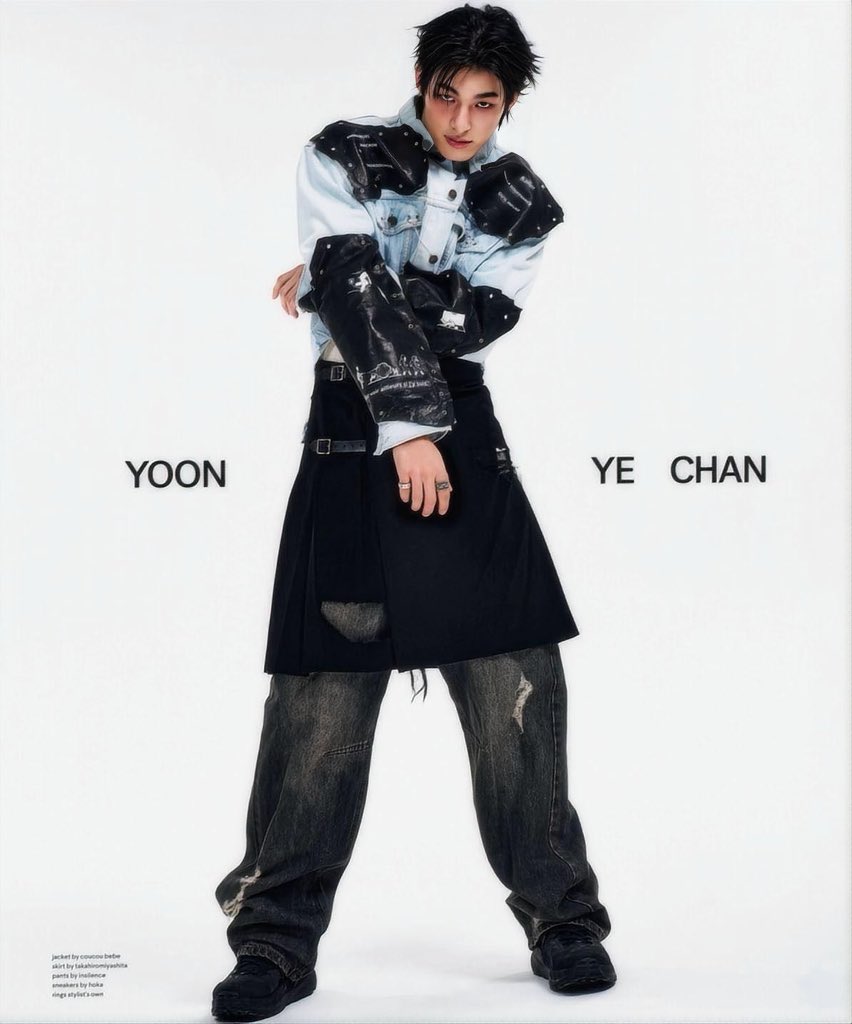 Yechan (2004.) tweet media