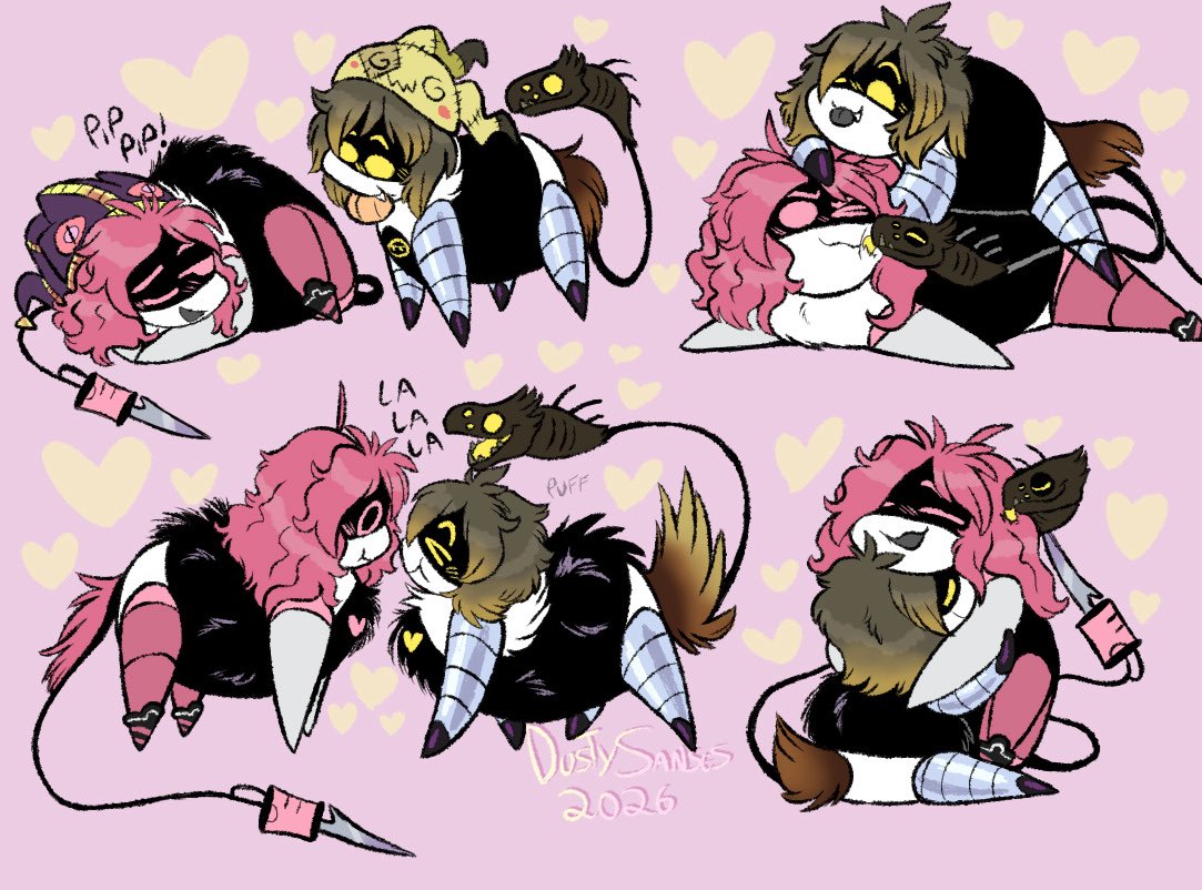 🔞Mimikyu Luvr🔞 tweet media