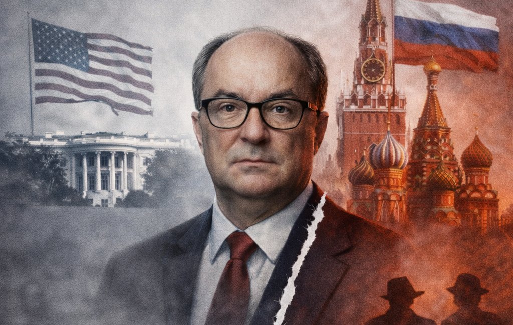 🔥 Marszałek Sejmu odcięty przez Waszyngton.
Brat – kontakt SB.
FOZZ
Rosyjski dom aukcyjny.
400 tys. zł z KPO.
To już nie jest wpadka dyplomatyczna.
To pytanie o bezpieczeństwo państwa.
Czytaj: 👇
ttps://dorotakania.pl/2026/02/06/usa-zamykaja-drzwi-moskwa-wraca-tylnym-wejsciem/