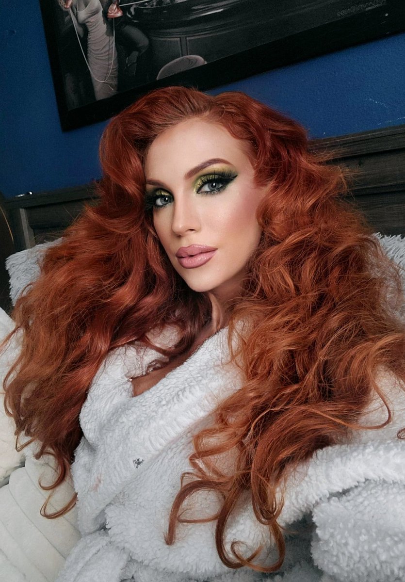 Graciethecosplaylass 💋 tweet media