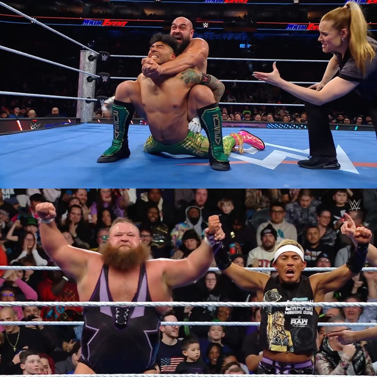 Lucha Libre Online tweet media