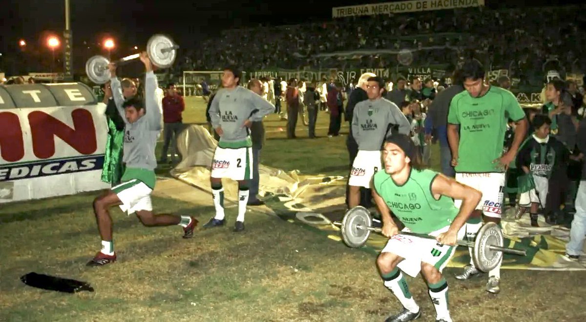Sumario De Fútbol CANCH tweet media