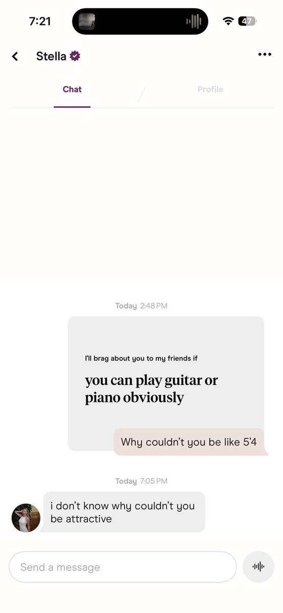 HubertsLeftNut's tweet image. Sometimes they just write themselves #ouch