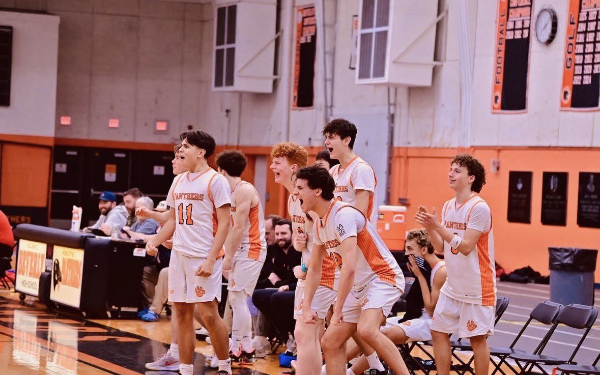 ‼️THE FELLAS TAKE ON NEWTON SOUTH @ 🏡 AT 7 IN A HUGE GAME‼️
🚨MANDATORY ATTENDANCE🚨

🦅🇺🇸USA THEME🇺🇸🦅