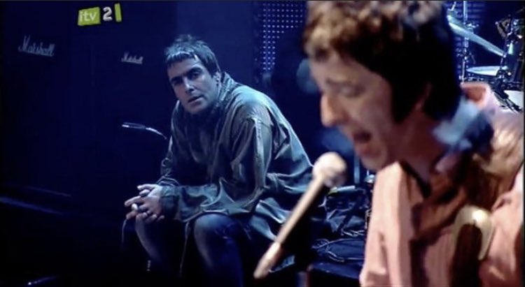 Ilie y nacho en su último video