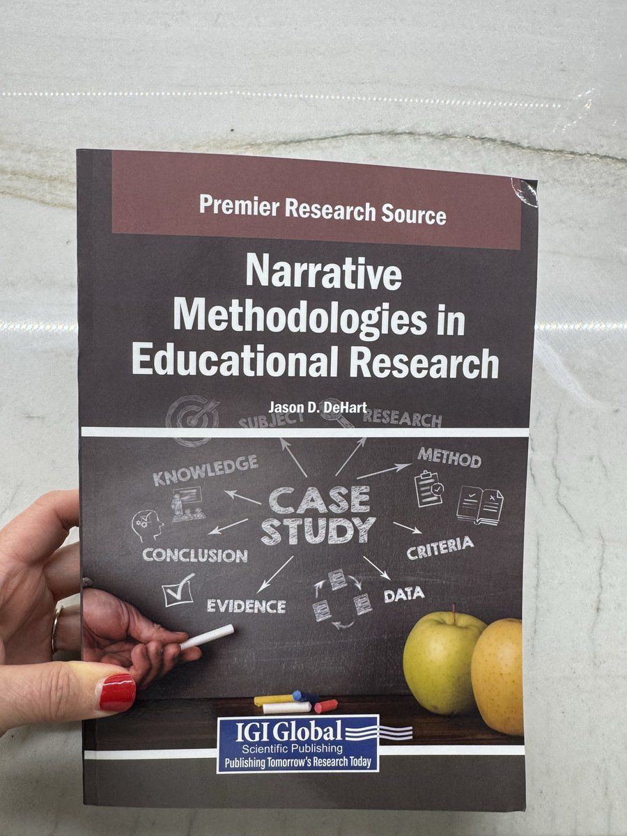 buckaress's tweet photo. I finally published part of my dissertation! https://t.co/GtHZ5roEIl
