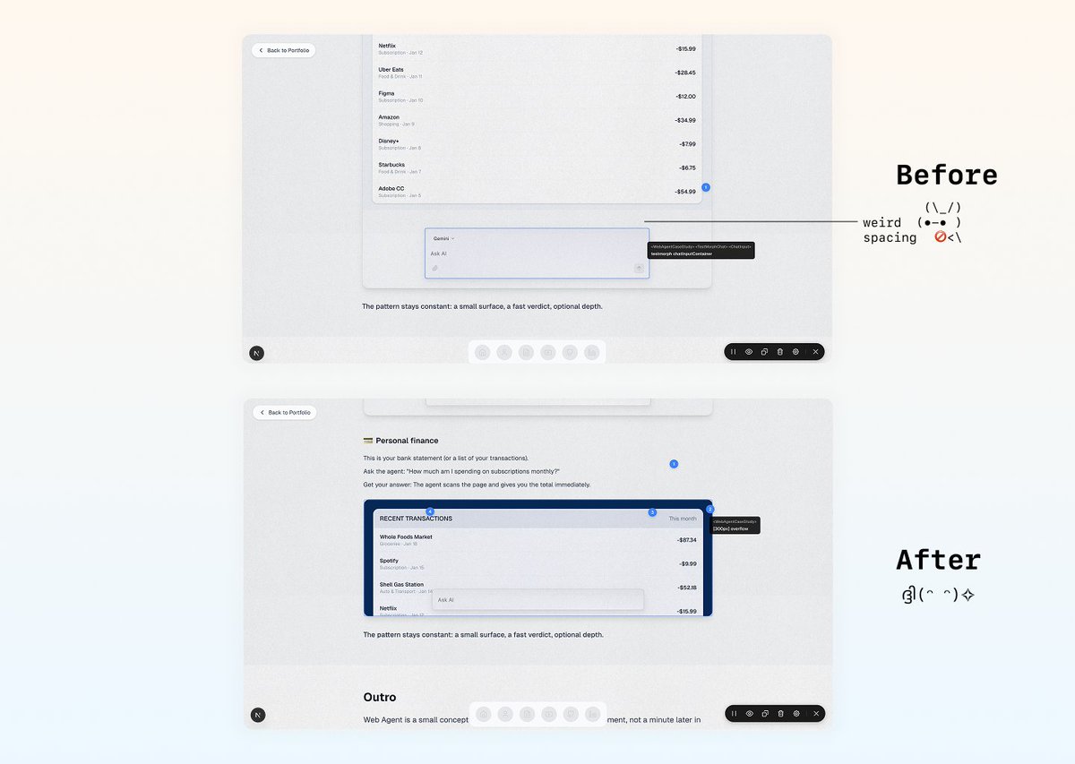 Evangeline 🍳 tweet media