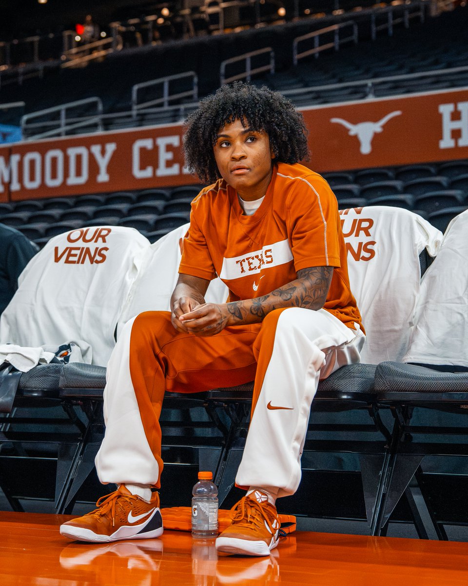 Texas Women's Basketball tweet media