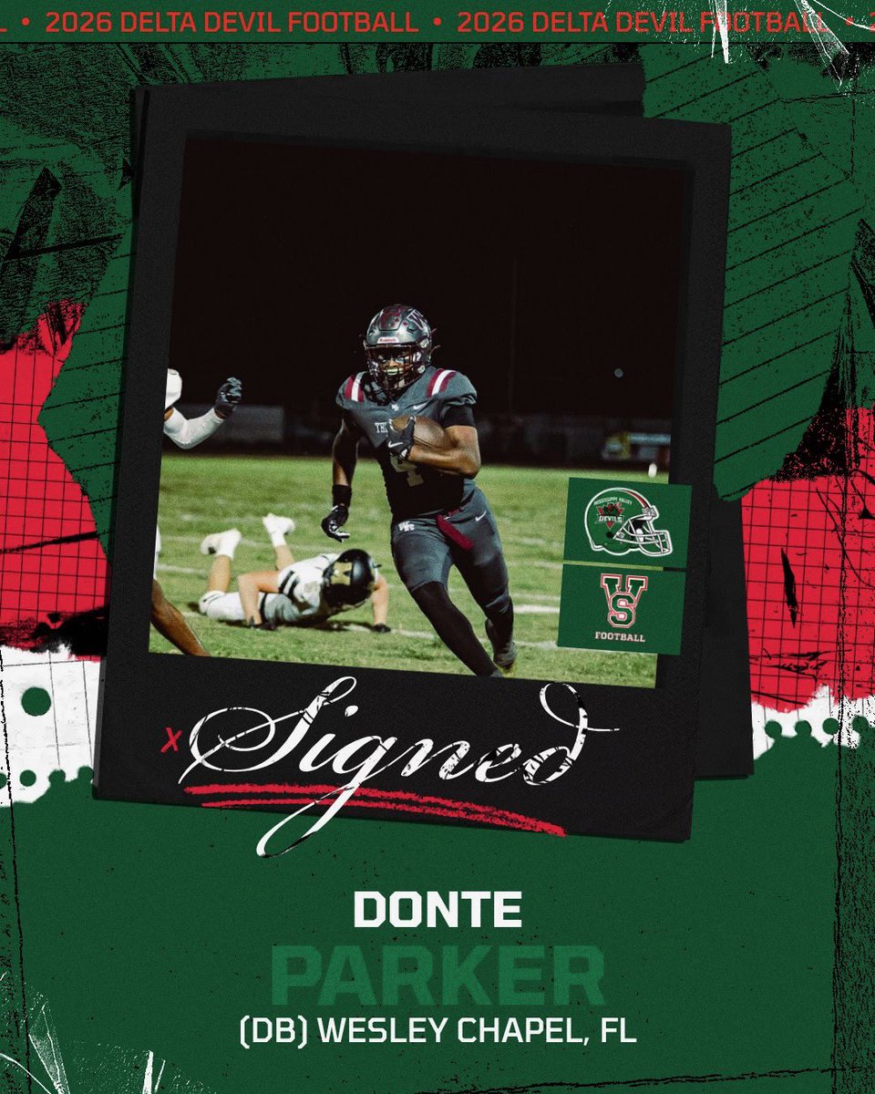 Mississippi Valley State University Football 🟢🔴 tweet media