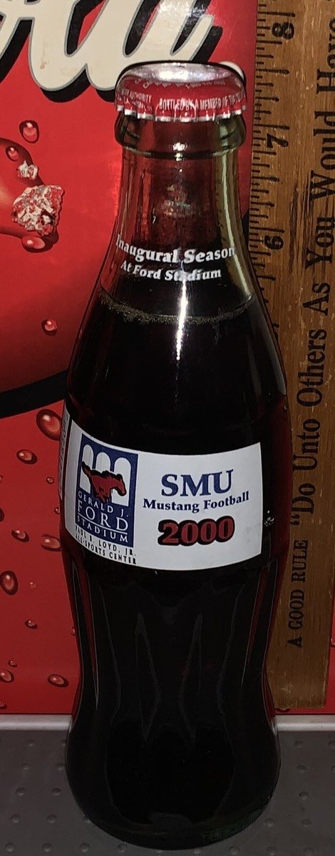 SMU Athletics Archives tweet media