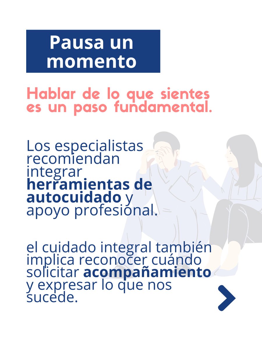 Federación Ecuatoriana de Enfermeras y Enfermeros tweet media