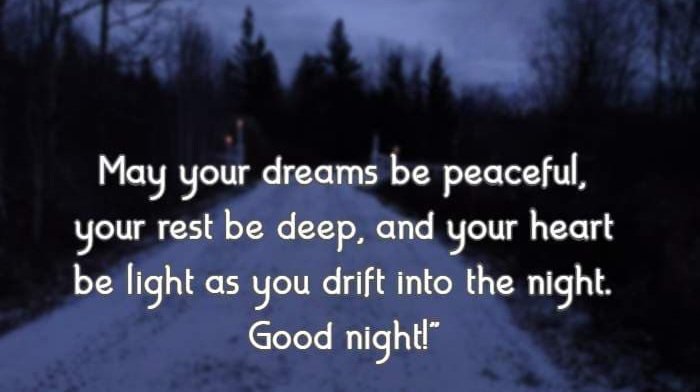 Good Night 🌙 Sweet Tweets 💞💞💞