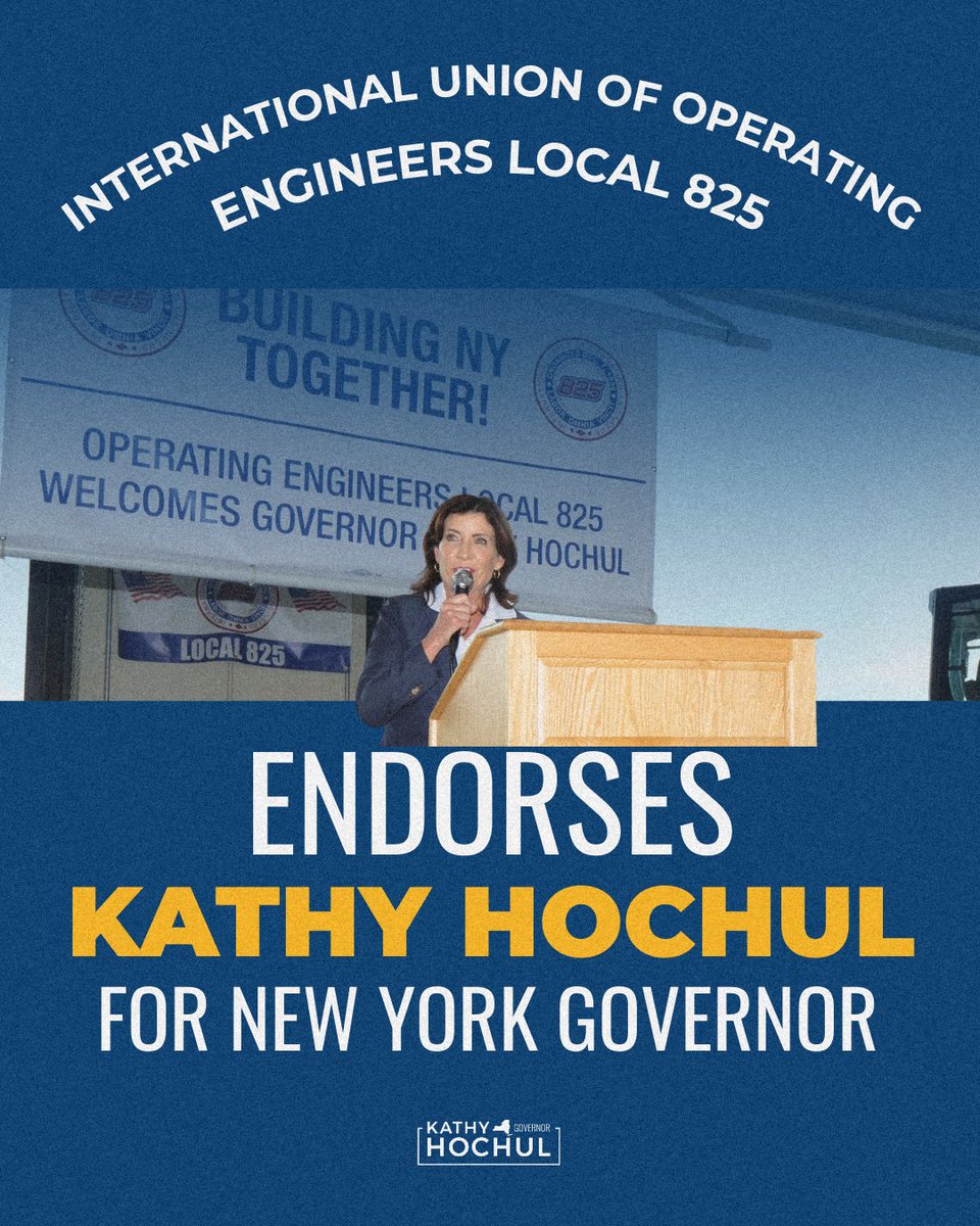Kathy Hochul tweet media