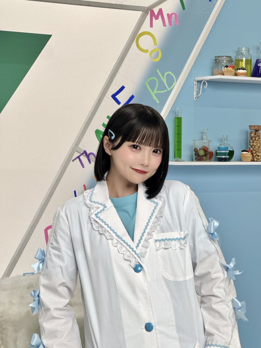 福山梨乃 (CANDY TUNE) (@rino_ct1224) / Posts / X