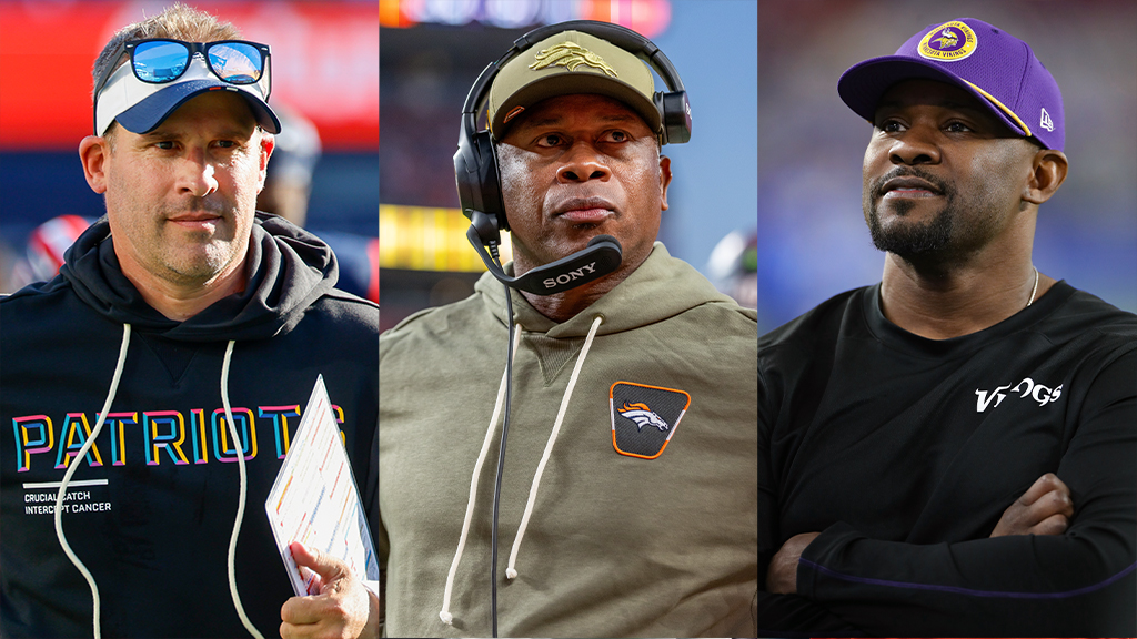 Josh McDaniels won the AP Assistant Coach of the Year with 17 first-place votes and 249 total points. Vance Joseph was second (176) and Brian Flores was third (130).

nfl.com/news/patriots-…