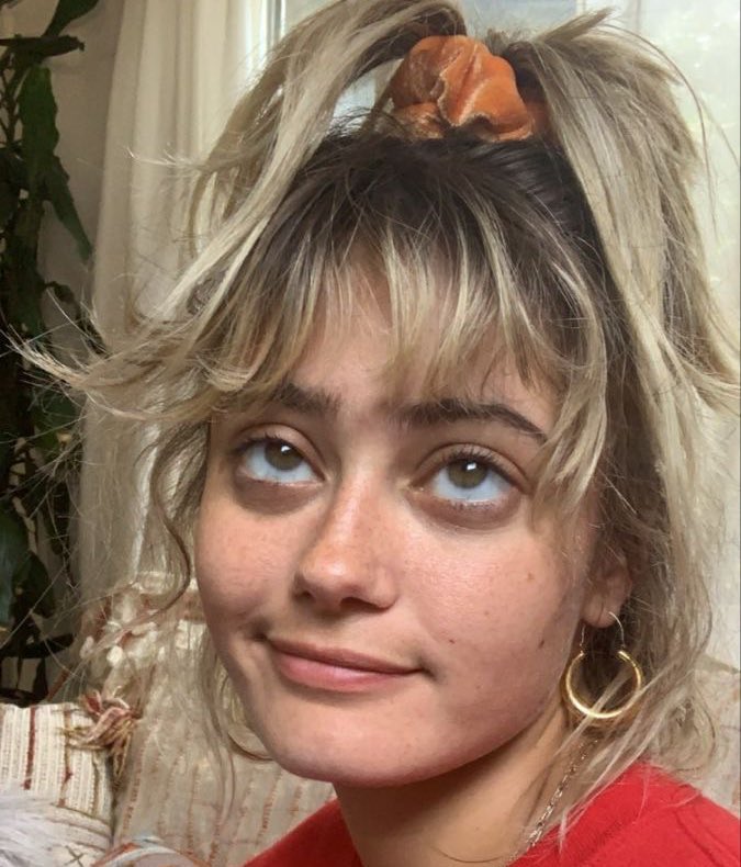 goon2cringe's tweet photo. Ella Purnell Face Porn Pt. 2 https://t.co/XyzkVlVlDF
